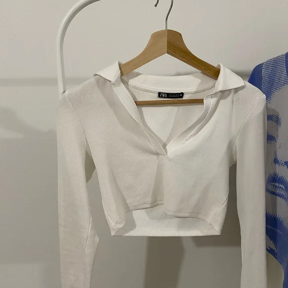 Polo top - Picture 1 of 2